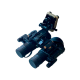 Очки ночного видения СОТ NVG-28 BC (3A/К)