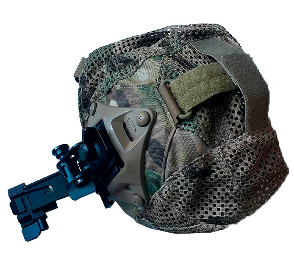 Очки ночного видения СОТ NVG-28 BC (3A/К)