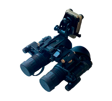 Очки ночного видения СОТ NVG-28 BC (3A/К)