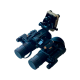 Очки ночного видения СОТ NVG-28 BC (3A/К)