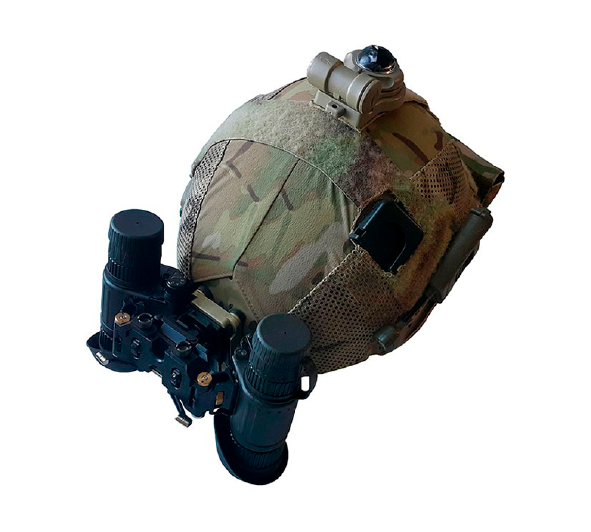 Очки ночного видения СОТ NVG-28 BC (3A/К)