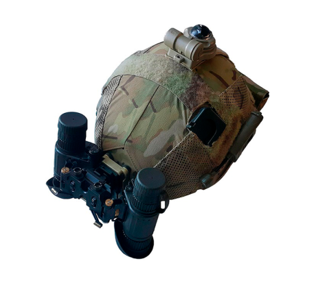 Очки ночного видения СОТ NVG-28 BC (3A/К)
