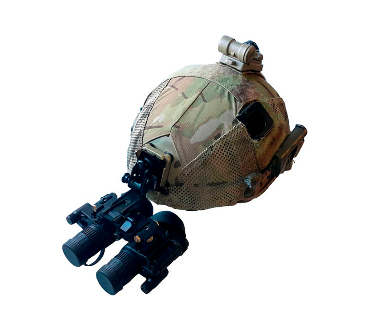 Очки ночного видения СОТ NVG-28 BC (3A/К)