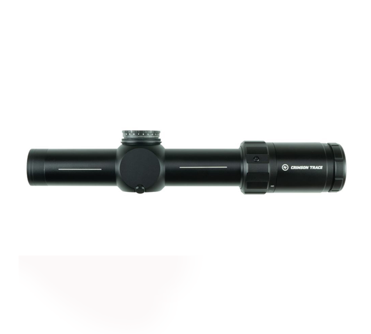 Оптический прицел Crimson Trace Optics 3 Series 1-8x28mm
