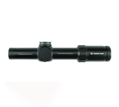 Оптический прицел Crimson Trace Optics 3 Series 1-8x28mm