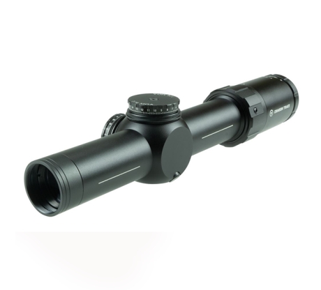 Оптический прицел Crimson Trace Optics 3 Series 1-8x28mm