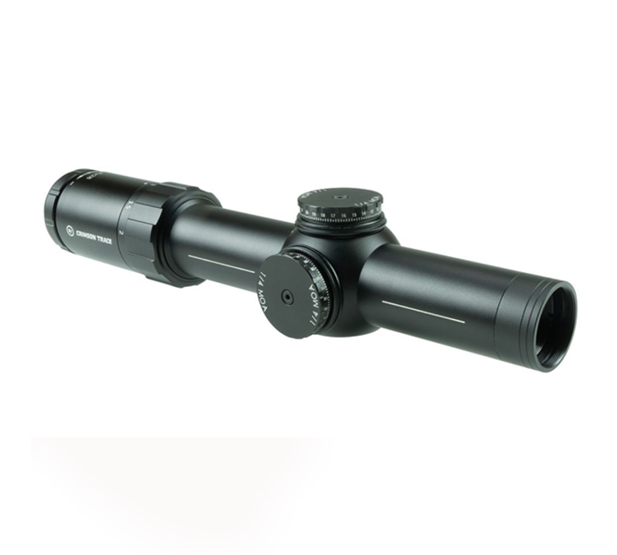 Оптический прицел Crimson Trace Optics 3 Series 1-8x28mm