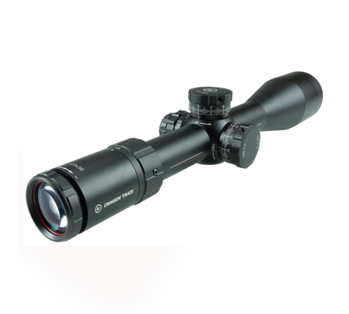 Оптический прицел Crimson Trace Optics 5-25x56mm