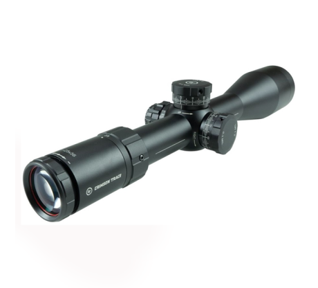 Оптический прицел Crimson Trace Optics 5-25x56mm
