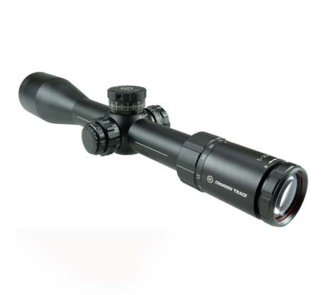 Оптический прицел Crimson Trace Optics 5-25x56mm