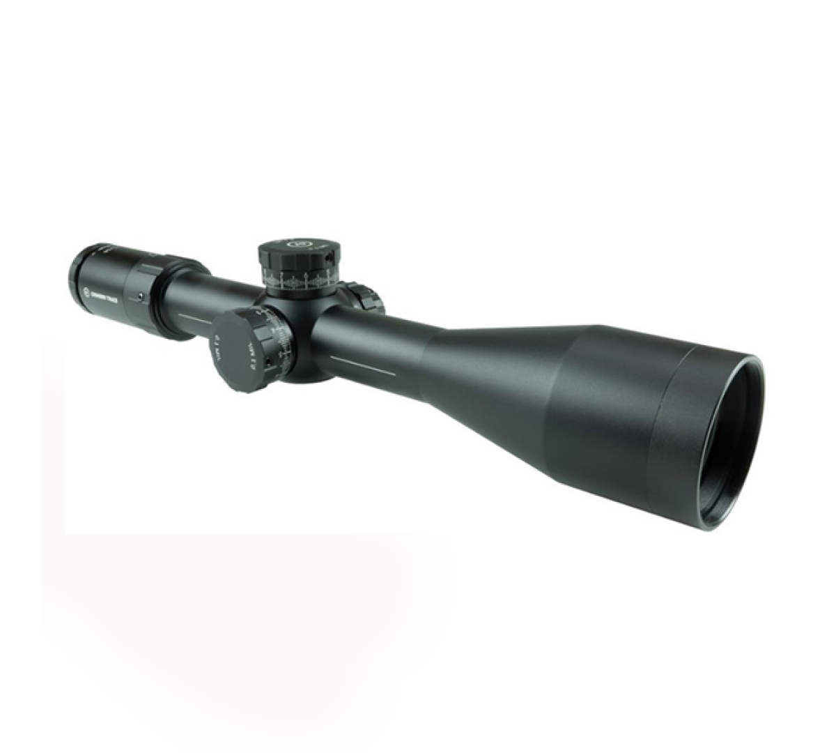 Оптический прицел Crimson Trace Optics 5-25x56mm