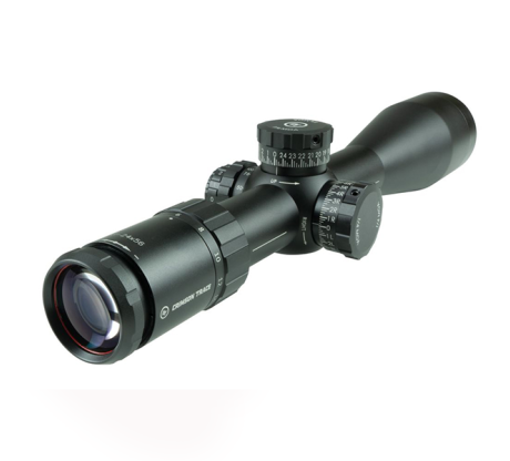 Оптический прицел Crimson Trace Optics 4-16x50mm