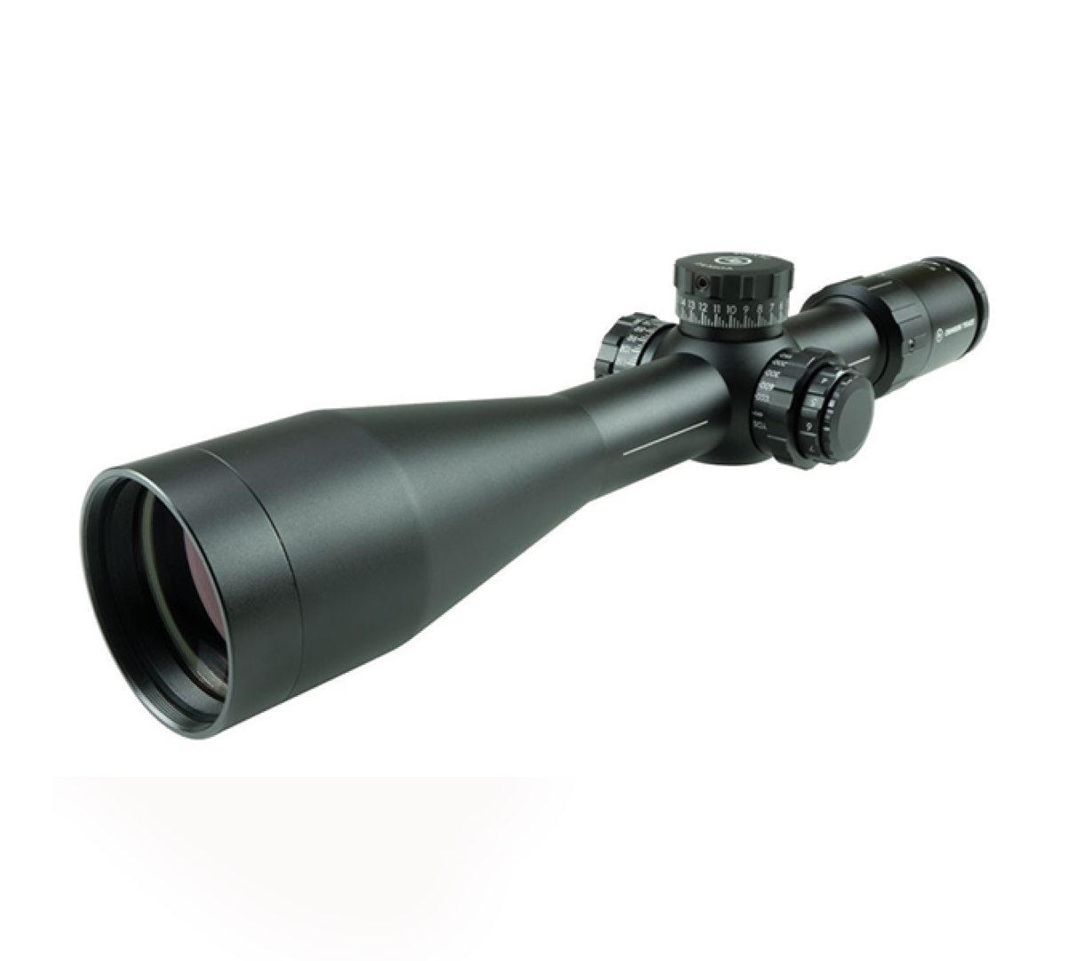 Оптический прицел Crimson Trace Optics 4-16x50mm