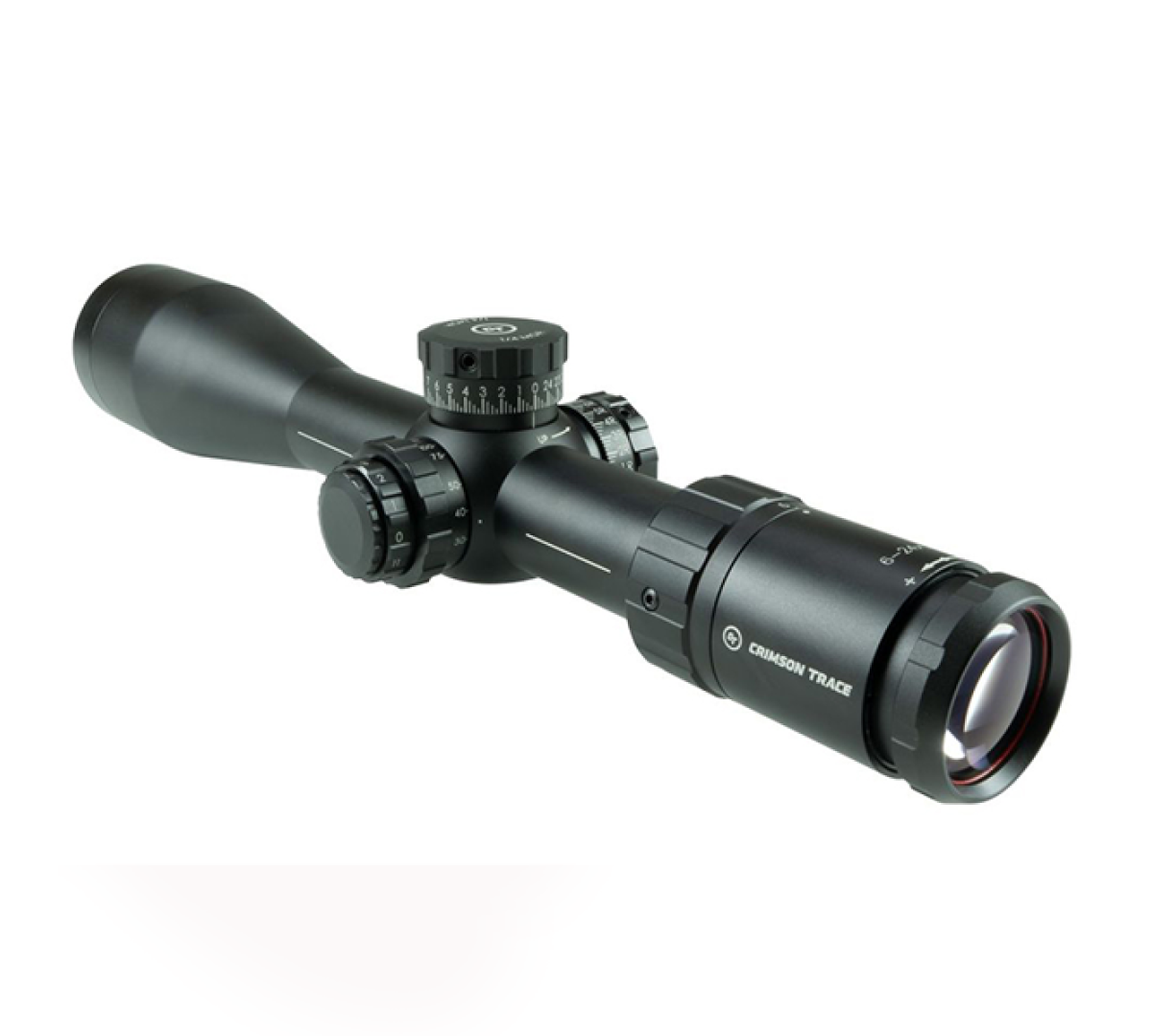 Оптический прицел Crimson Trace Optics 4-16x50mm