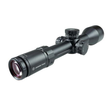 Оптический прицел Crimson Trace Optics 5 Series 3-24x56mm