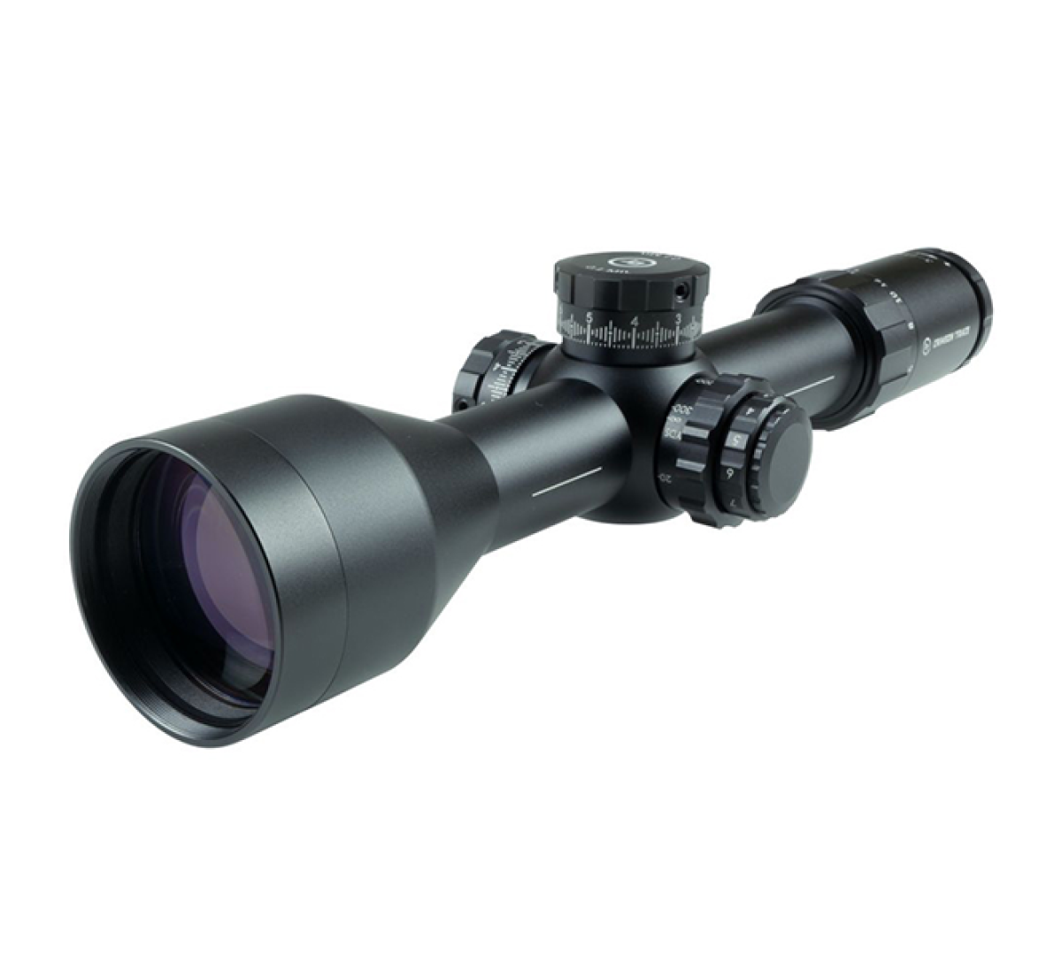 Оптический прицел Crimson Trace Optics 5 Series 3-24x56mm