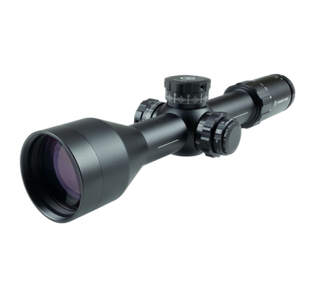 Оптический прицел Crimson Trace Optics 5 Series 3-24x56mm