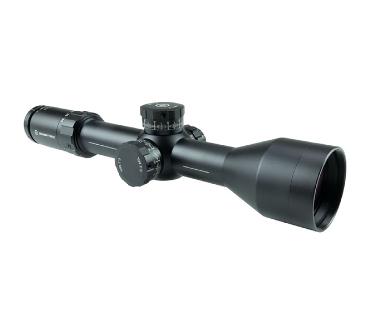 Оптический прицел Crimson Trace Optics 5 Series 3-24x56mm