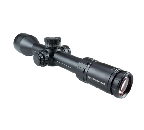 Оптический прицел Crimson Trace Optics 5 Series 3-24x56mm