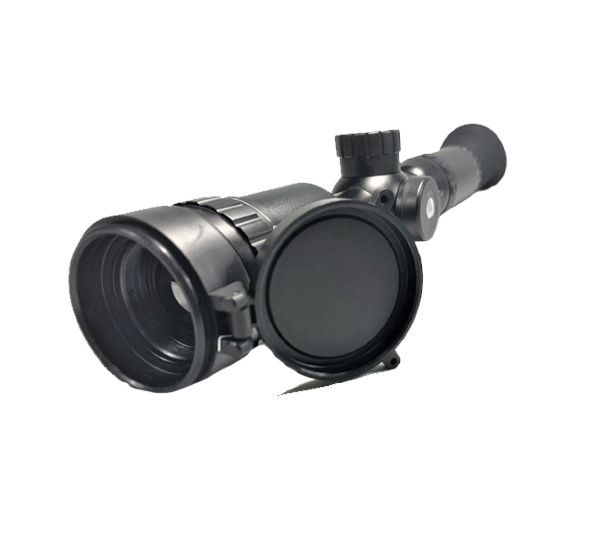 Тепловизионный прицел Dali-IRtech RS335-384