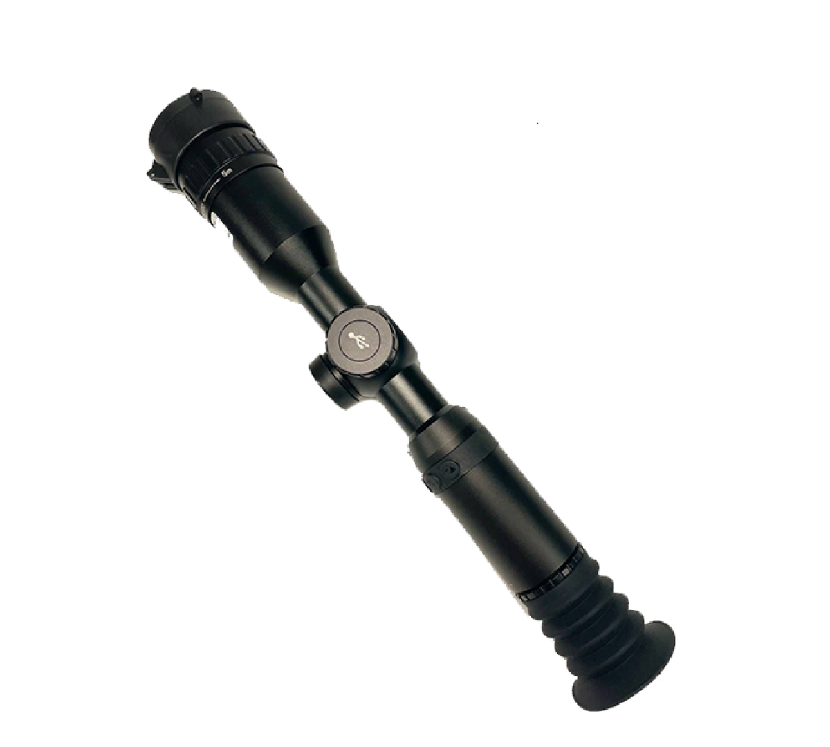 Тепловизионный прицел Dali-IRtech RS335-384