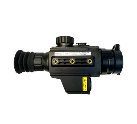 Тепловизионный прицел Dali-IRtech RS535-640L