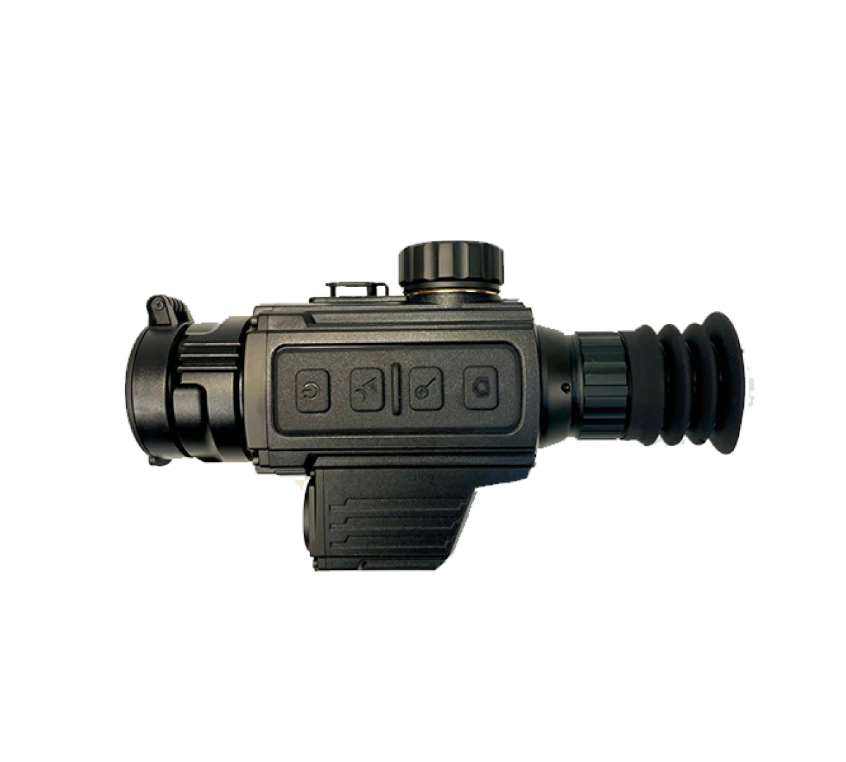 Тепловизионный прицел Dali-IRtech RS535-640L