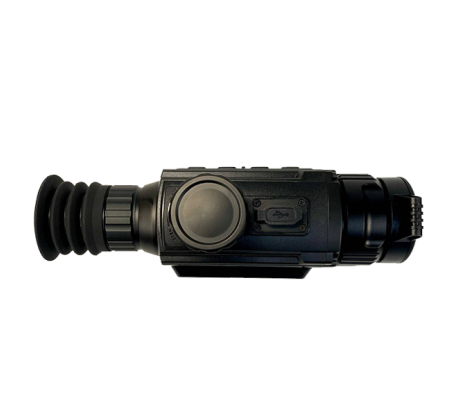 Тепловизионный прицел Dali-IRtech RS535-640L