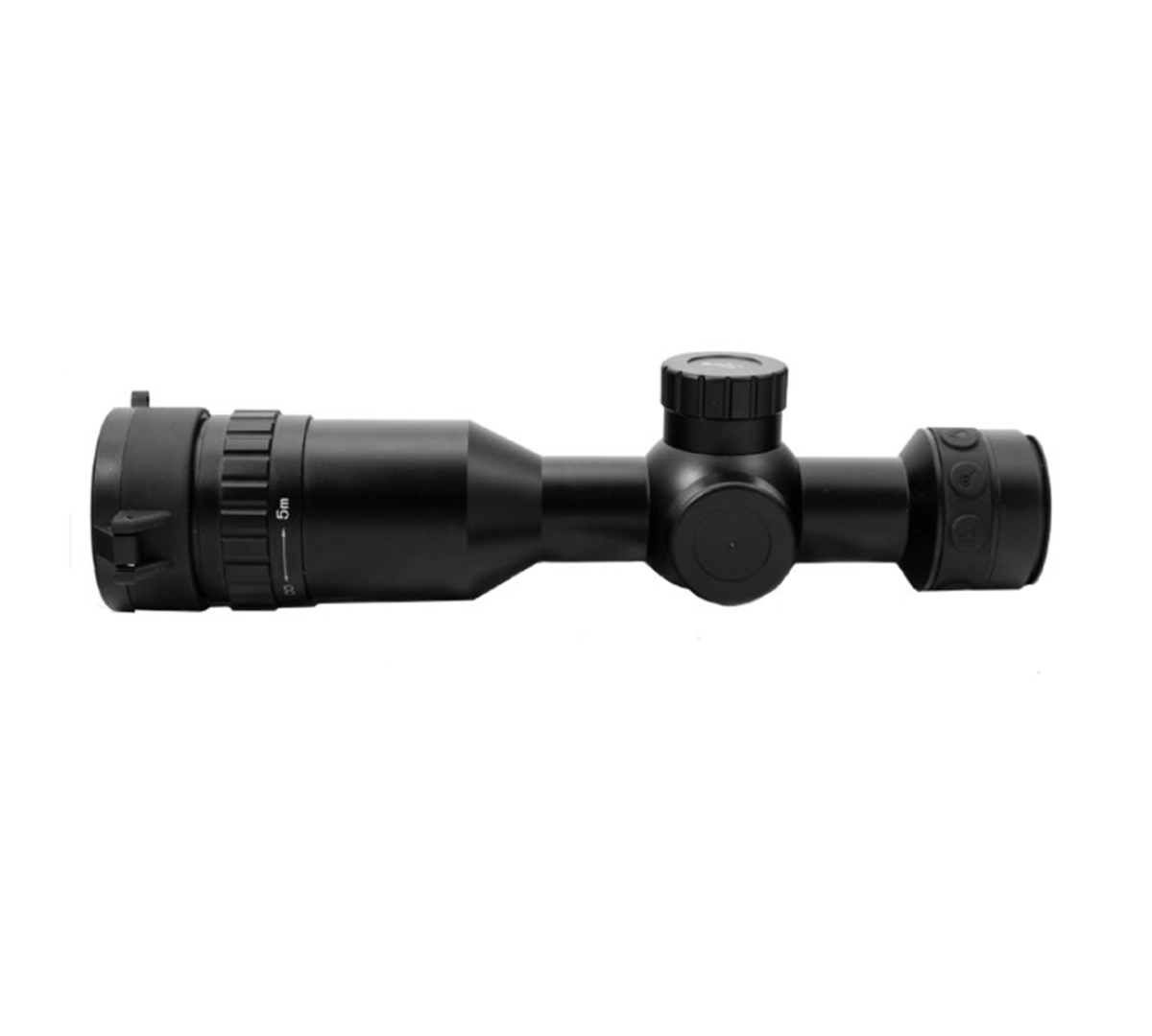 Тепловизионный прицел Dali RS225-240