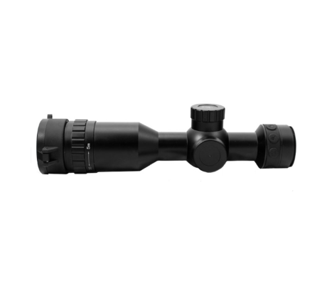 Тепловизионный прицел Dali RS225-384
