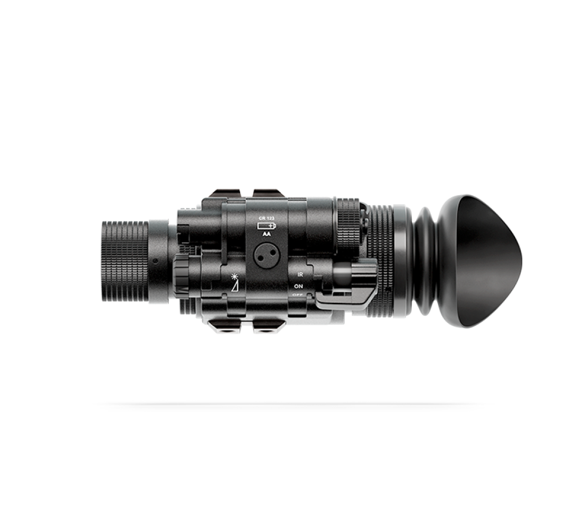Монокуляр ночного видения Dedal-370-DK3/bw для наблюдения 