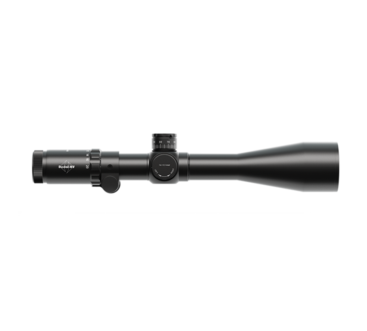 Оптический прицел Dedal DHF 5-20x56