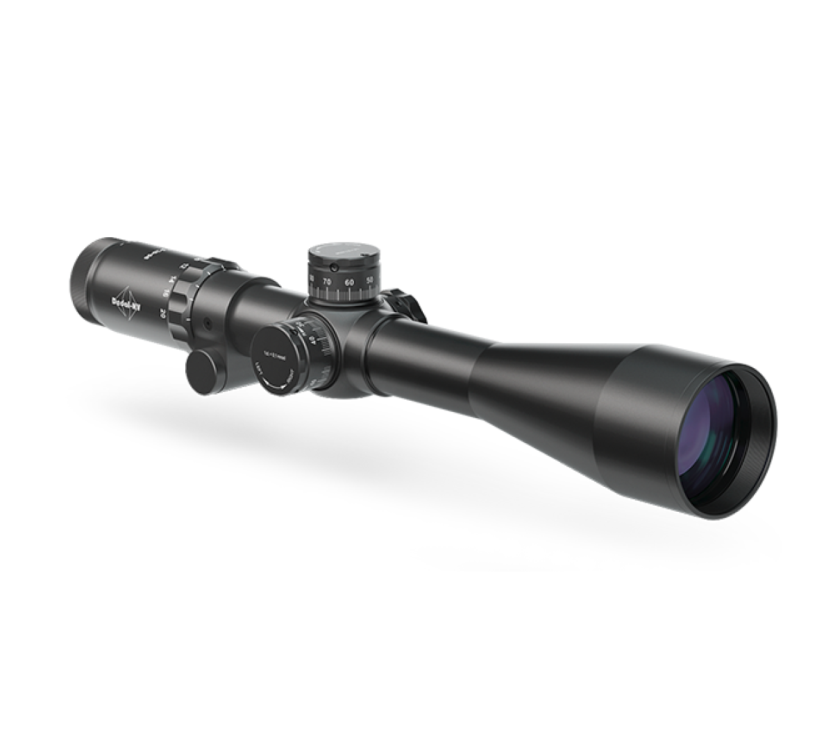 Оптический прицел Dedal DHF 5-20x56