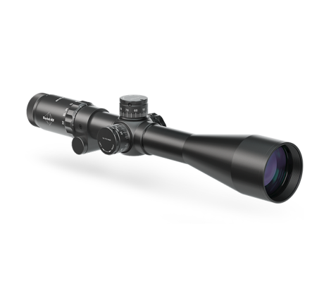 Оптический прицел Dedal DHF 5-20x56