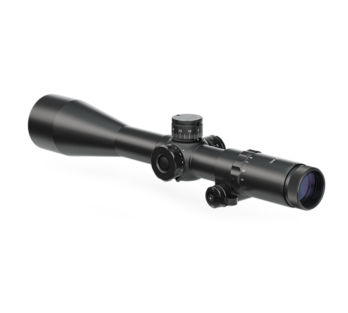 Оптический прицел Dedal DHF 5-20x56