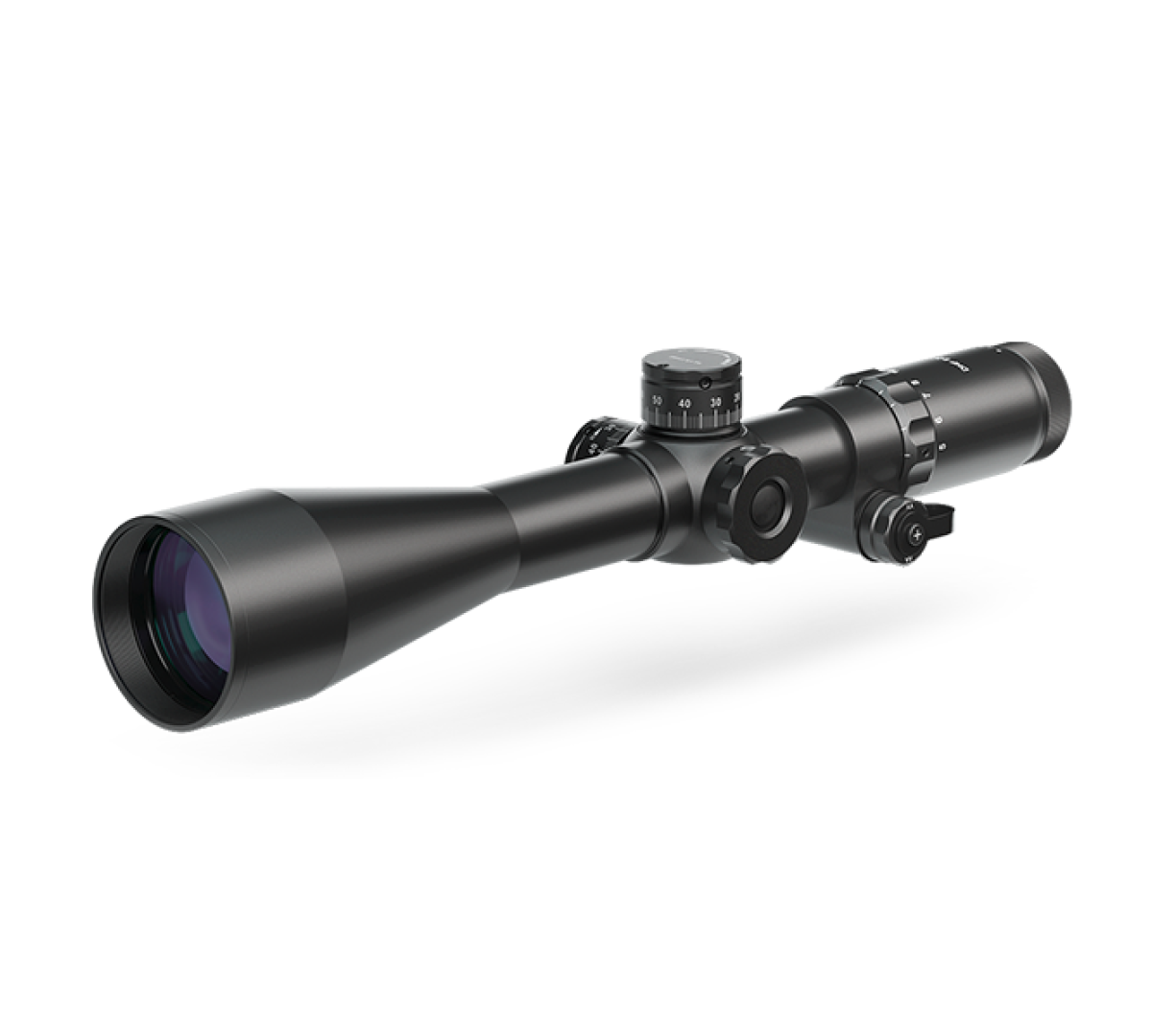 Оптический прицел Dedal DHF 5-20x56