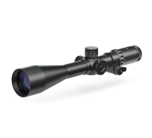 Оптический прицел Dedal (Дедал) DHF 5-20x56