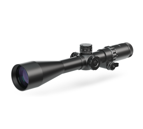 Оптический прицел Dedal DHF 5-20x56