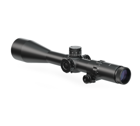 Оптический прицел Dedal DHF 5-20x56