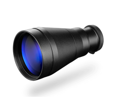 Объектив DL105 для Dedal-370-DK3 и DVS-8