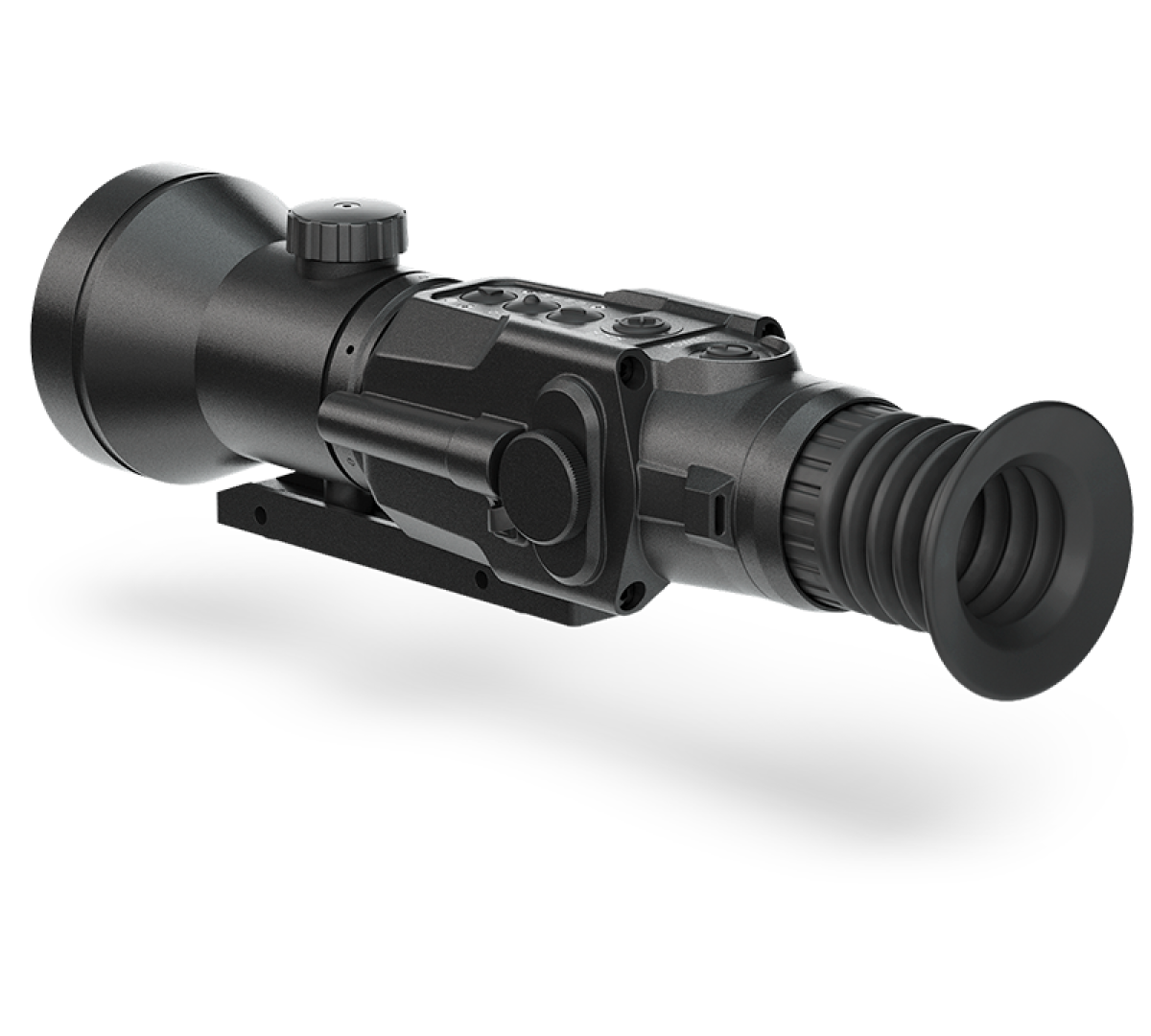Тепловизионный прицел Dedal-T4.642 Pro