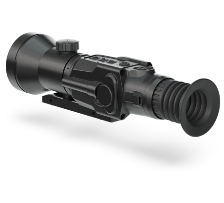 Тепловизионный прицел Dedal-T4.642 Pro