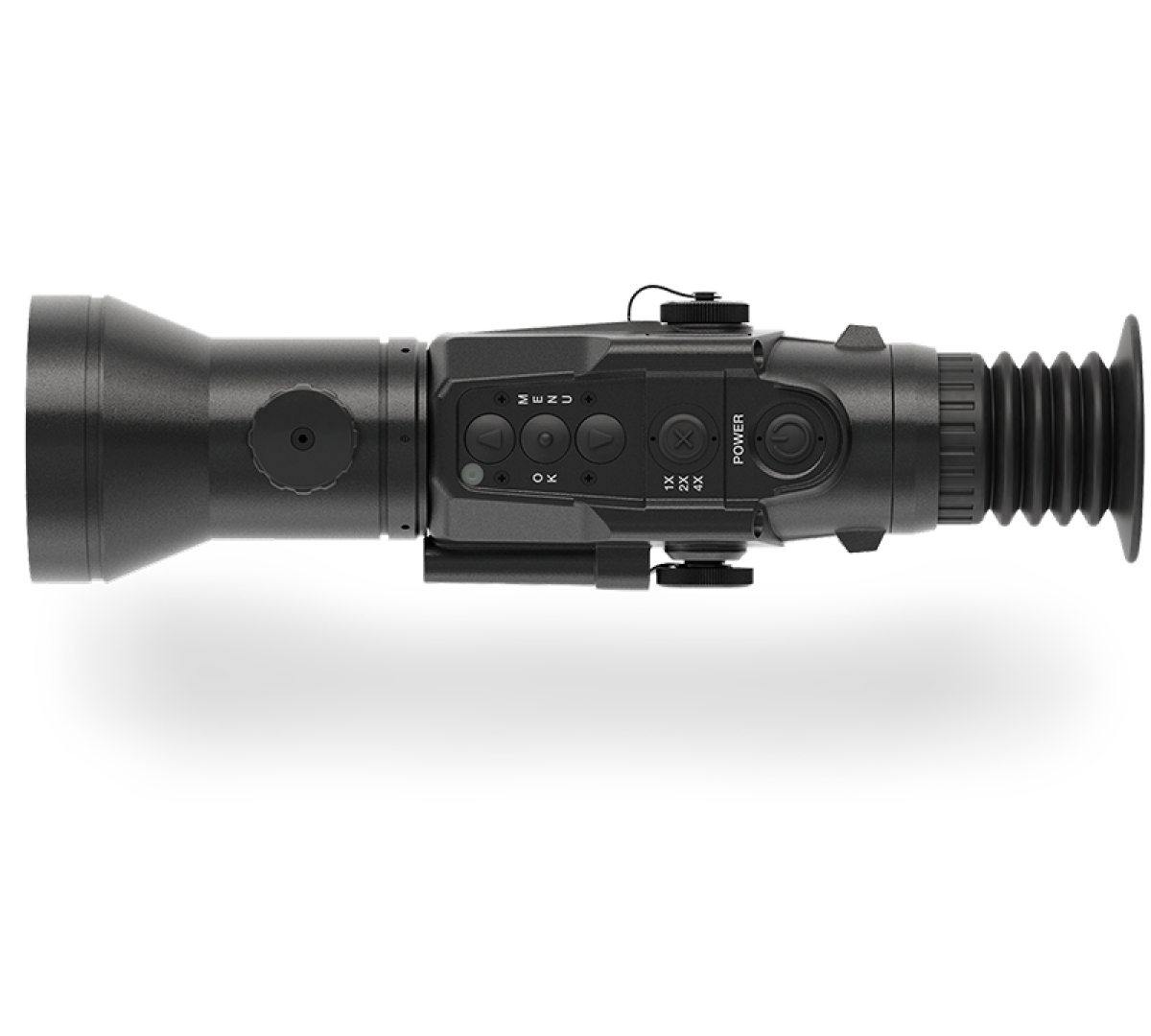 Тепловизионный прицел Dedal-T4.642 Pro