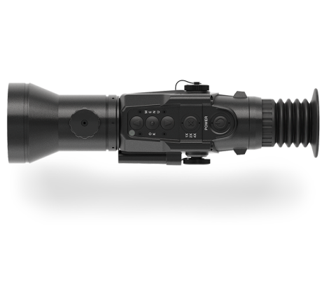Тепловизионный прицел Dedal-T4.642 Pro