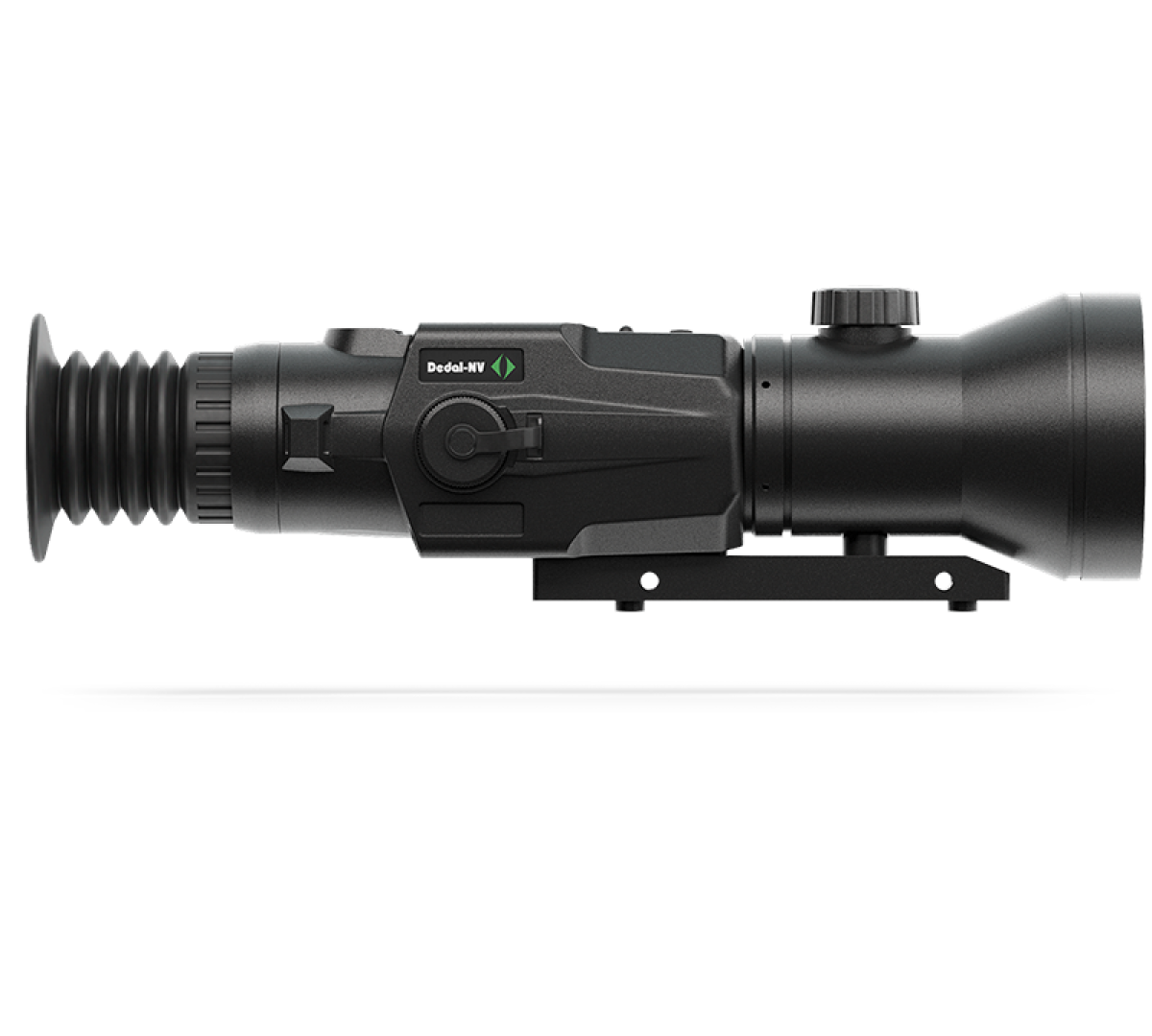 Тепловизионный прицел Dedal-T4.642 Pro