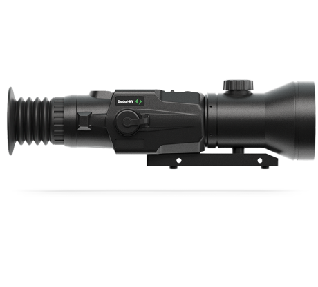 Тепловизионный прицел Dedal-T4.642 Pro