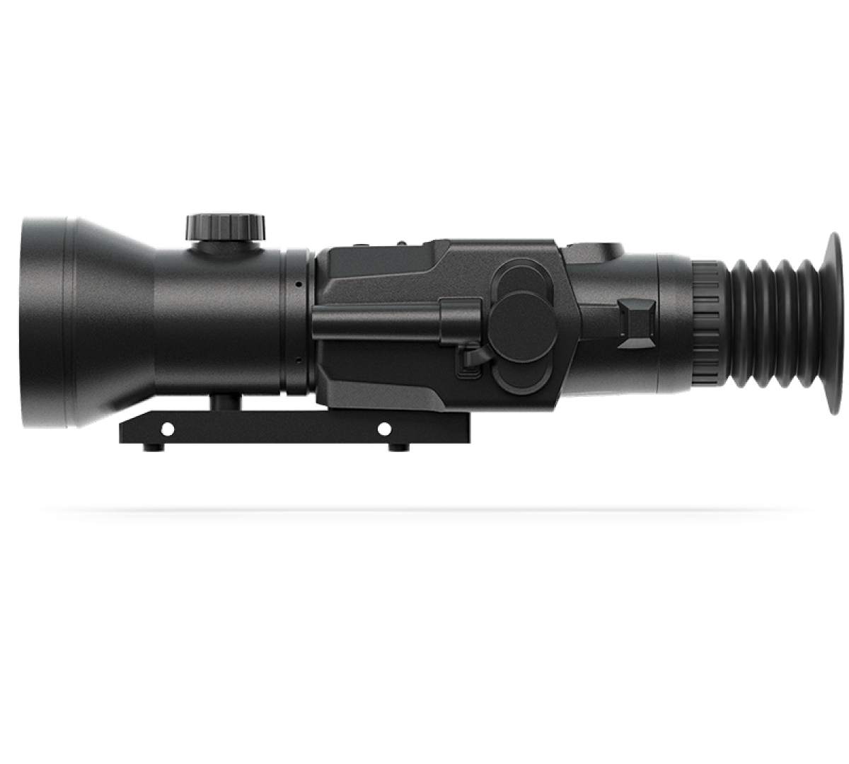 Тепловизионный прицел Dedal-T4.642 Pro