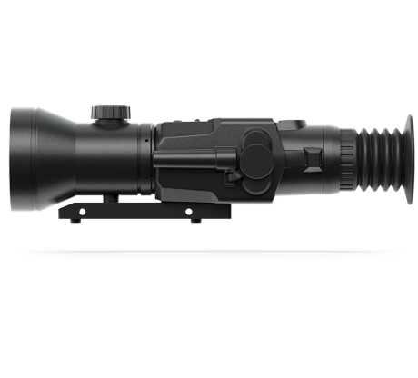 Тепловизионный прицел Dedal-T4.642 Pro