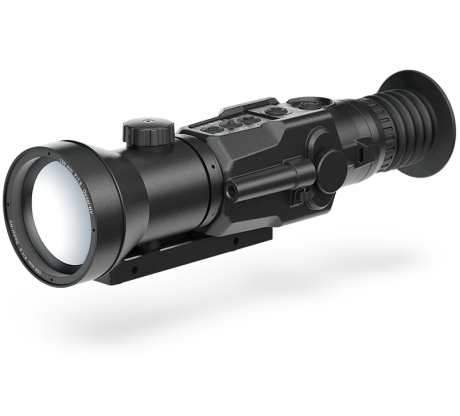 Тепловизионный прицел Dedal-T4.642 Pro
