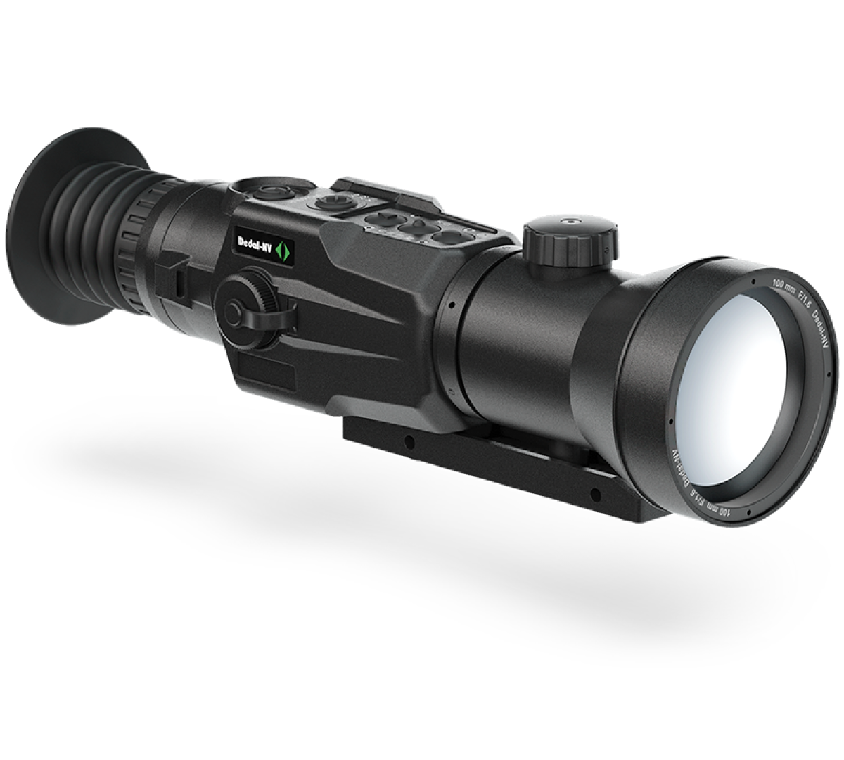Тепловизионный прицел Dedal-T4.642 Pro